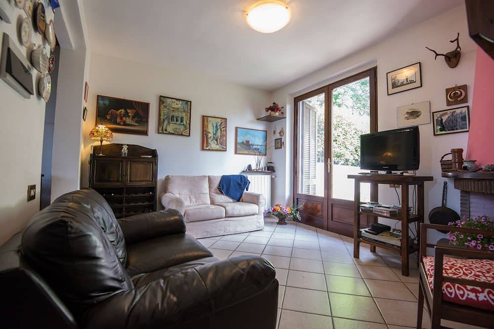 Ferienhaus in Montevedi in Monteverdi Marittimo, Etruskische Küste