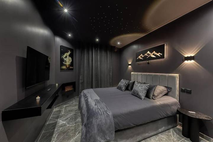 Gîte pour 2 personnes à Villeneuve-Saint-Georges - 3