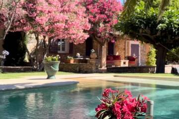 Villa pour 6 Personnes dans Draguignan, Région de Draguignan, Photo 1