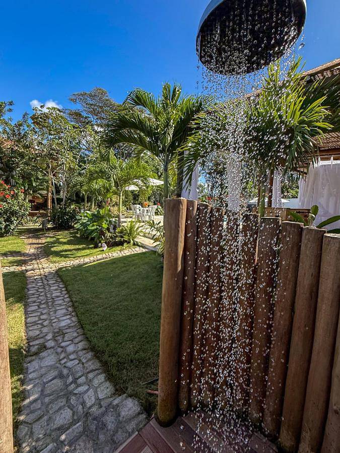 Maison d’hôte pour 3 personnes, avec vue et terrasse ainsi que jardin et piscine, animaux acceptés à Trancoso - 4