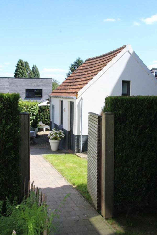Belle Chique - Maastricht in Lanaken, Hoge Kempen