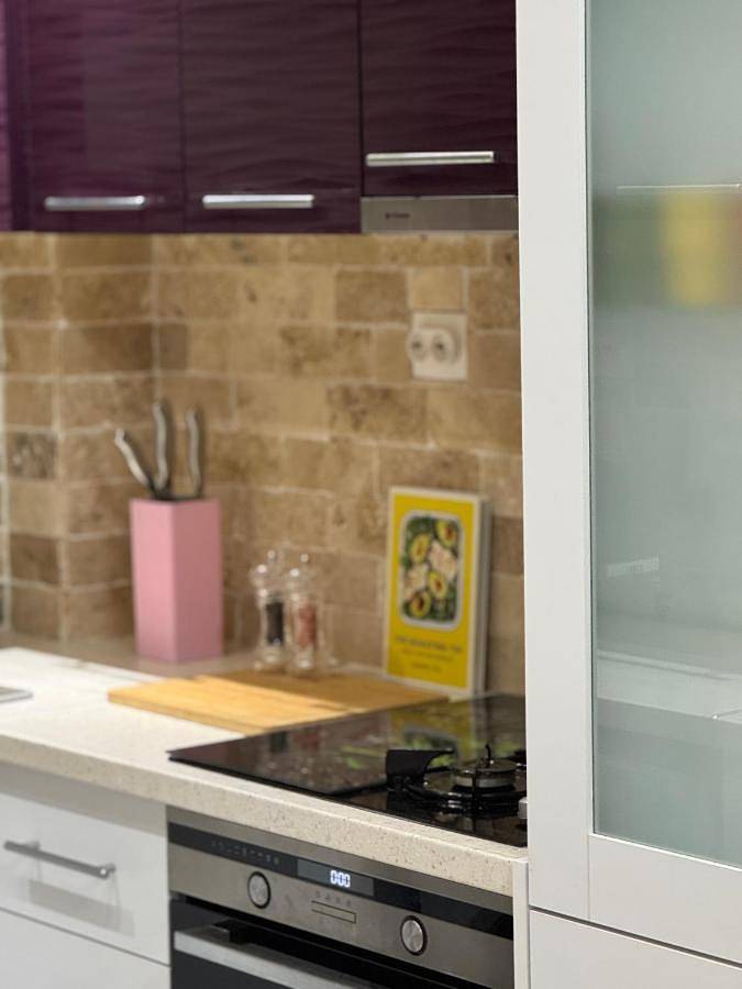 Appartement entier, One-Bedroom Apartment in Roussé, Bulgarie
