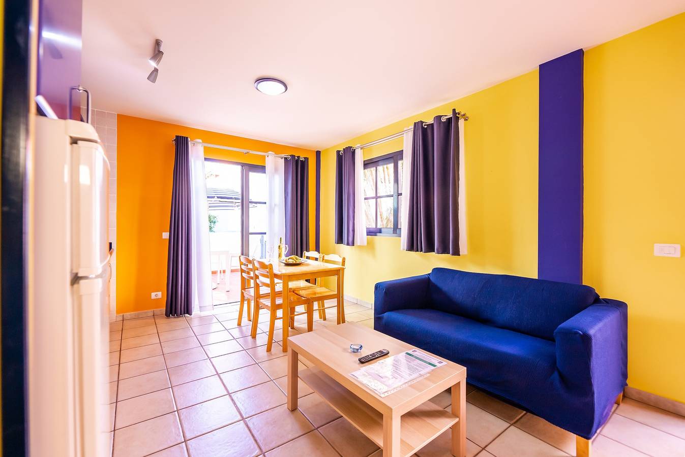 Apartamento entero, Apartamento 'Nautilus 7' con terraza privada y Wi-Fi in Puerto Naos, Los Llanos de Aridane