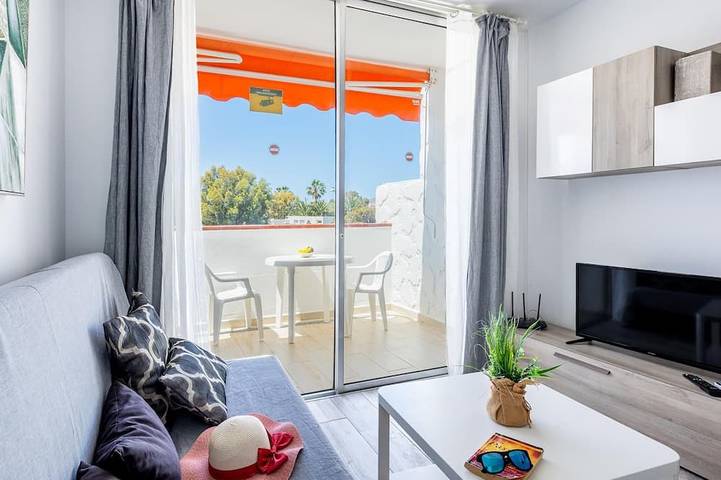 Ferienwohnung für 2 Personen, mit Garten und Pool - 1