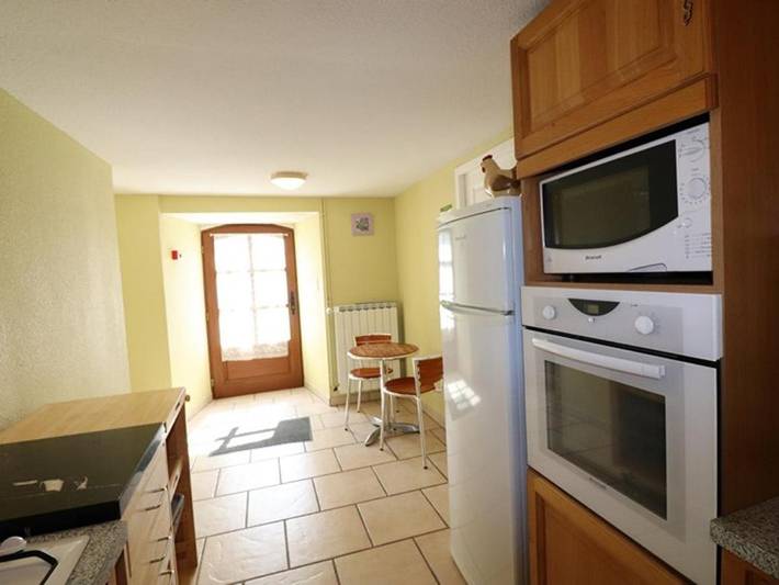 Location de vacances pour 8 personnes dans La Trinitat - 3