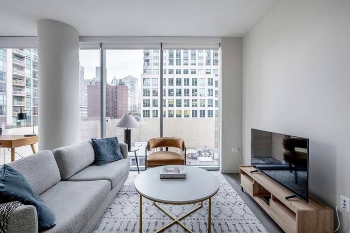 Gîte pour 2 personnes à Chicago - 2