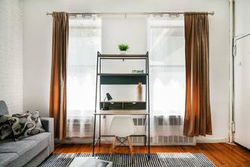 Vacation Rental for 4 Guests in Manhattan, New York City, Picture 1