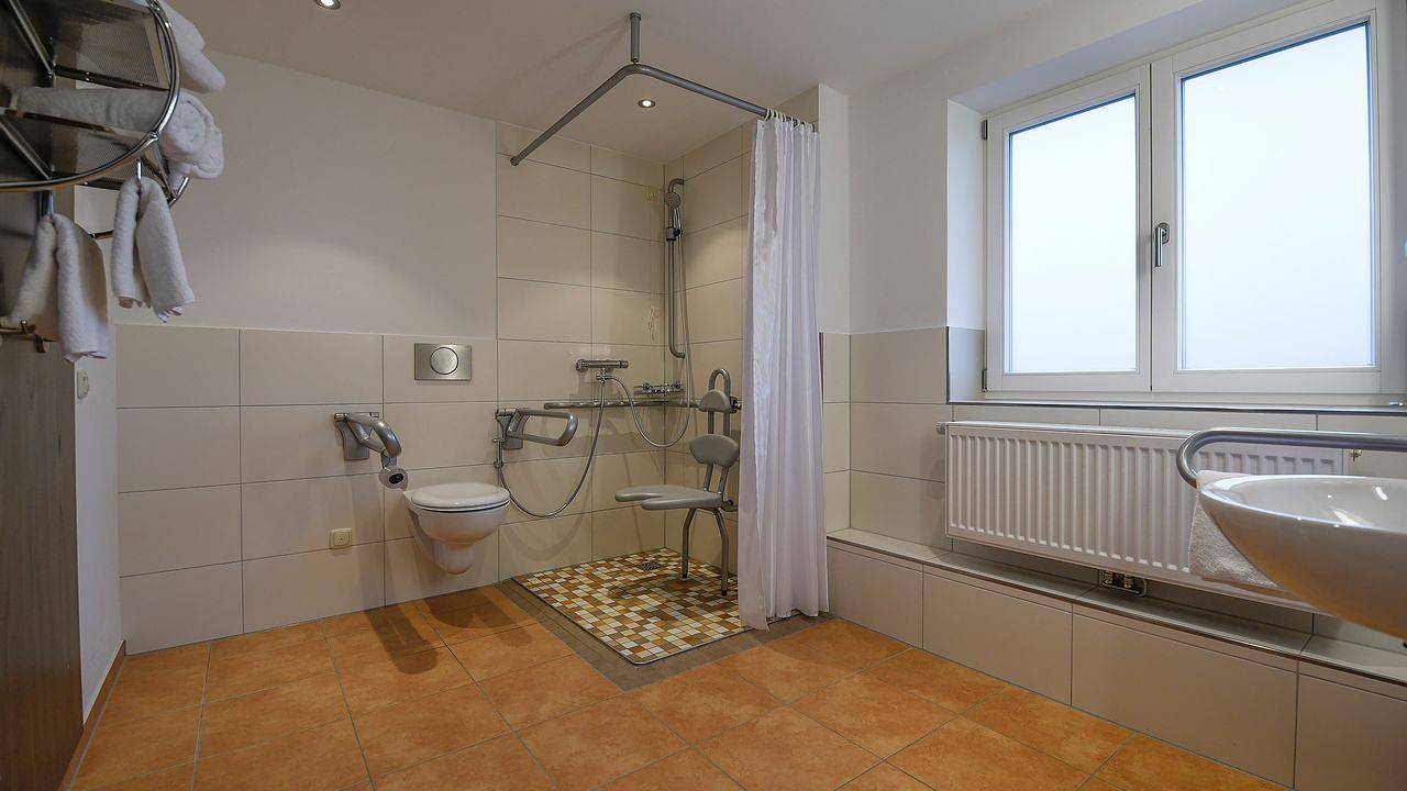 Entire holiday apartment, Ferienwohnung für 2 Personen (45 m²) in Bad Wiessee in Bad Wiessee, Bavarian Alps