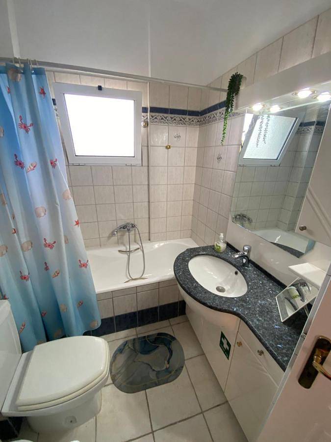 Ganze Wohnung, Evia Blue by Sofia in Λευκαντί, Chalkida
