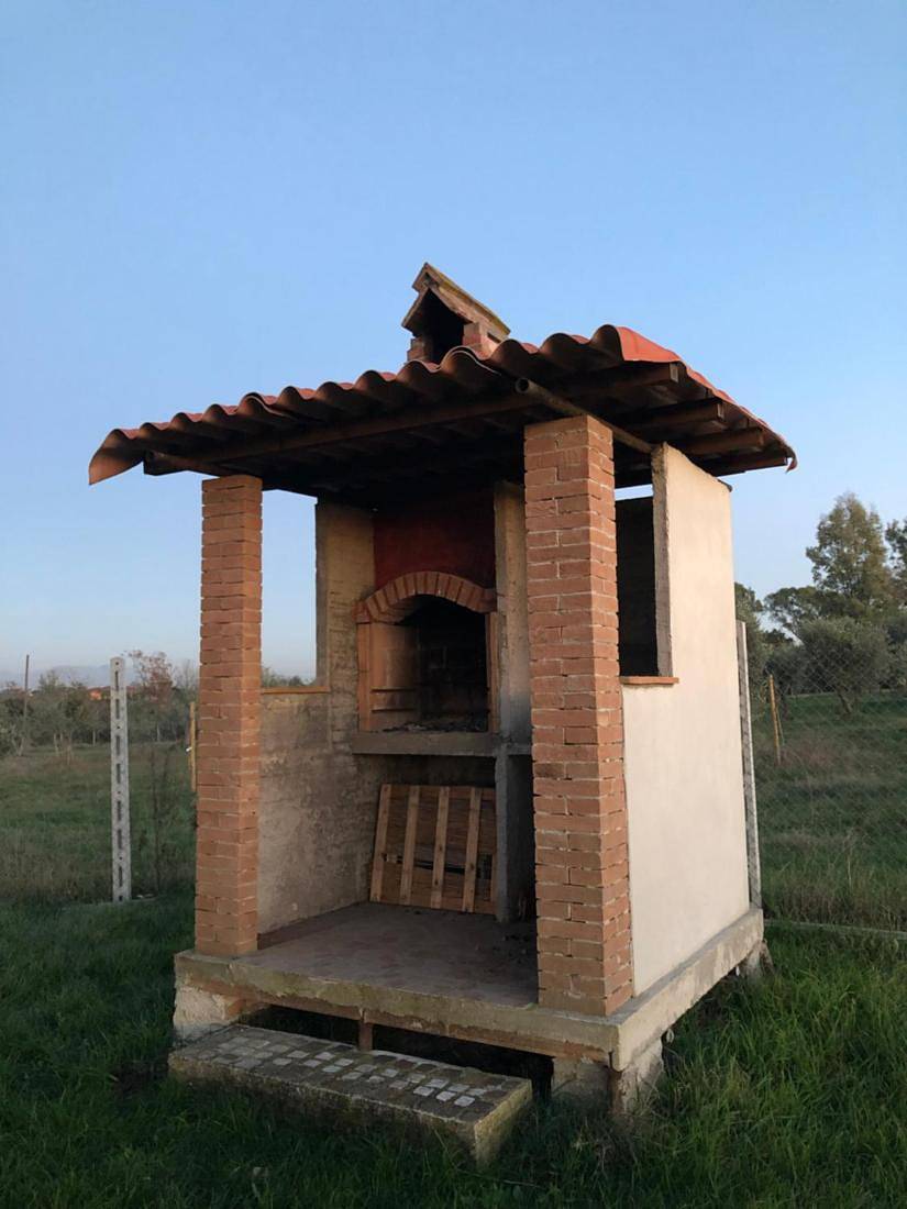 La villetta senza tempo in Aprilia, Provincia di Roma