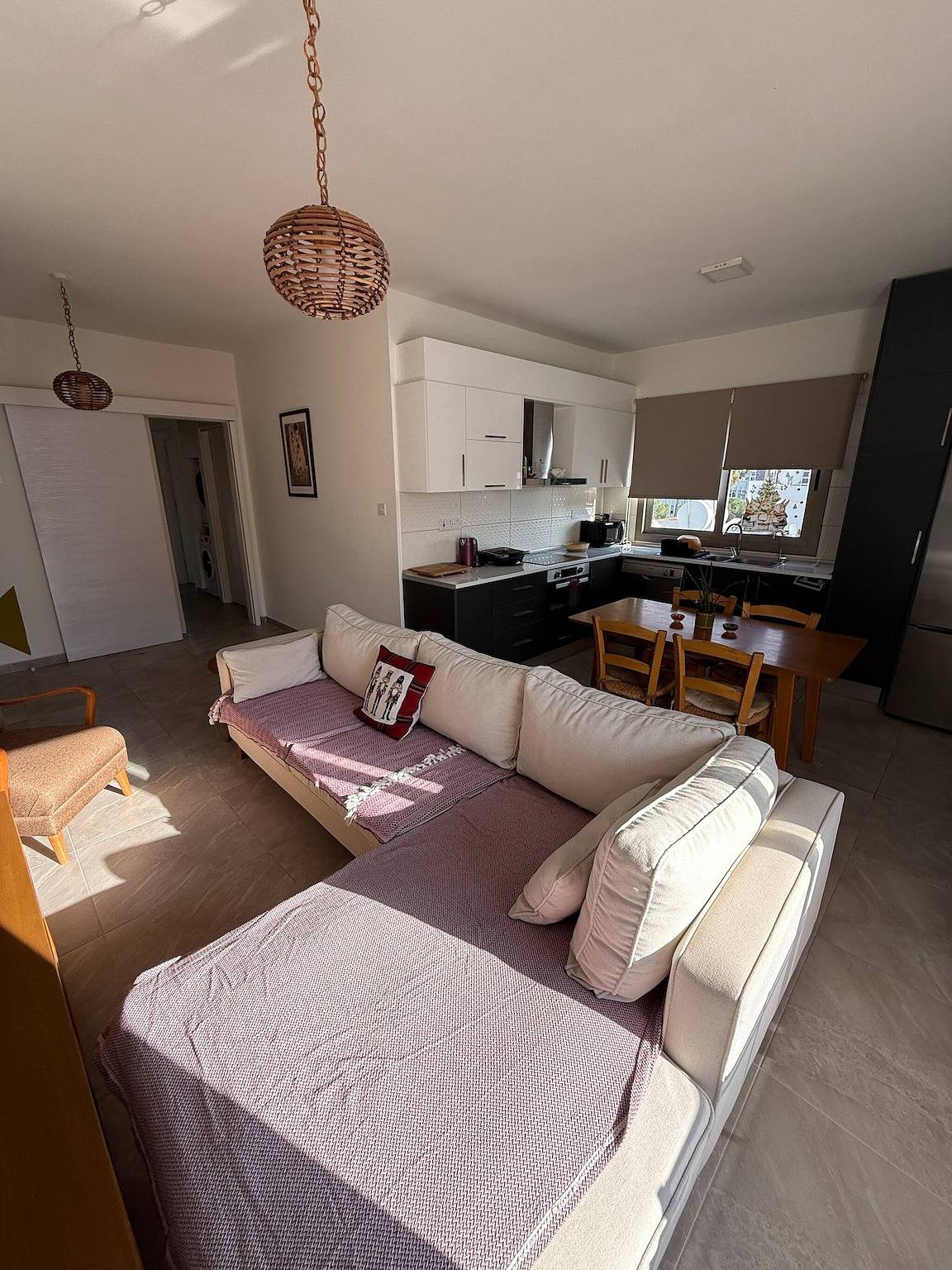 Appartamento intero, Rifugio di Nicosia Centrale in Nicosia, Sud di Cipro