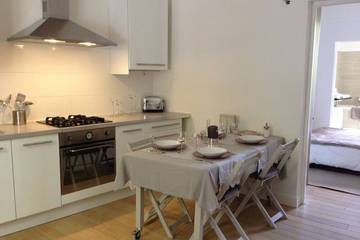 Appartement De Vacances pour 4 Personnes dans Alfortville, Val-de-Marne, Photo 1