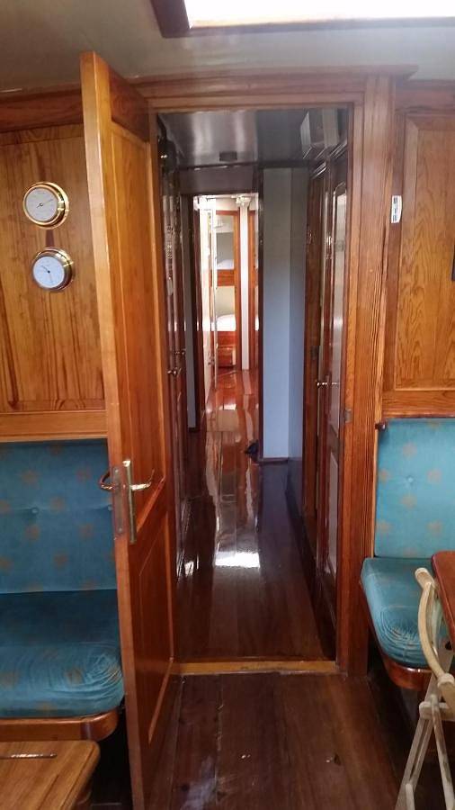 Standard Twin Room in Enkhuizen, Markermeer