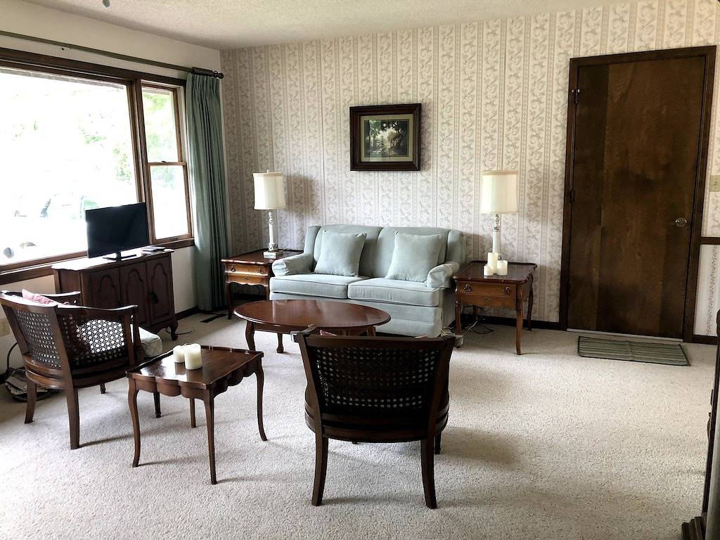 Magnolia Dreams come true here in Kansas