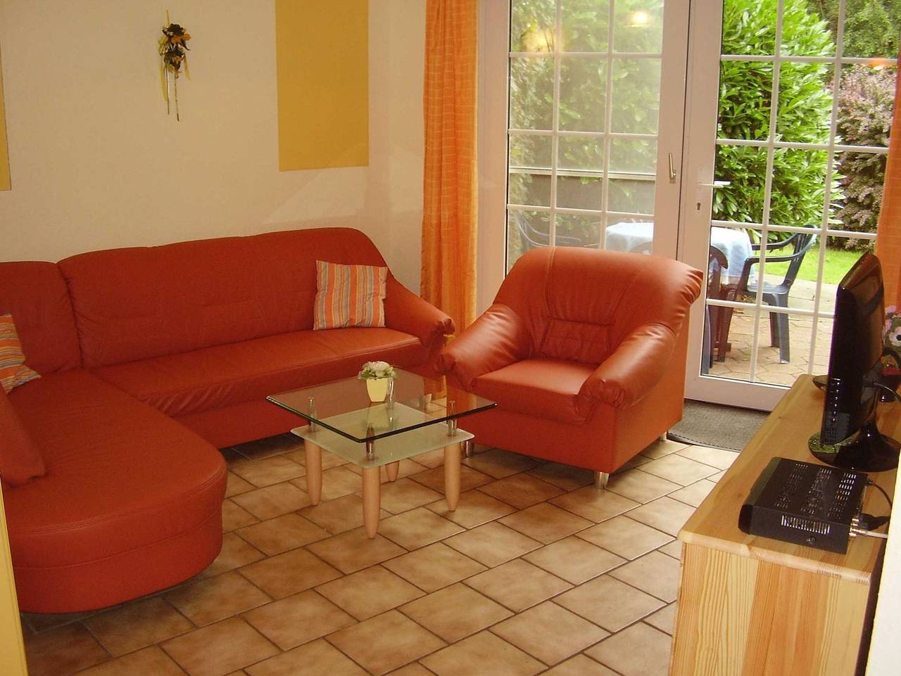 Ferienhaus in Dornumersiel 20-069a - 200-069a in Dornum, Landkreis Aurich