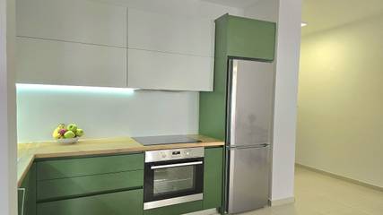 Bungalow per 3 Persone in Durazzo, Albania, Foto 2