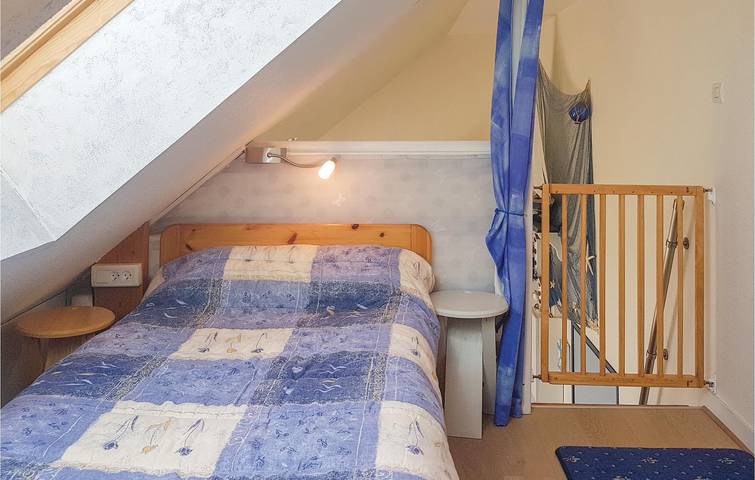 Ganze Ferienwohnung, Juwel am Strand: 200 m zu Les Grands Sables in Le Pouldu, Clohars-Carnoët