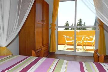 Villa pour 6 Personnes dans Conil de la Frontera, Costa de la Luz, Photo 2