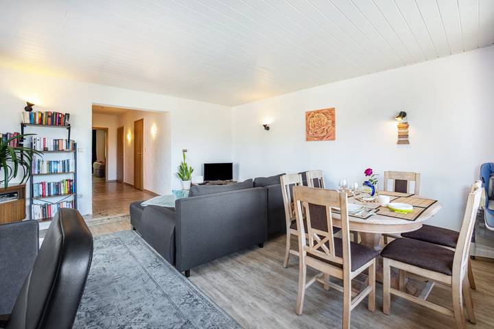 Ferienwohnung für 4 Personen, mit Balkon in Lübeck (Stadt) - 3