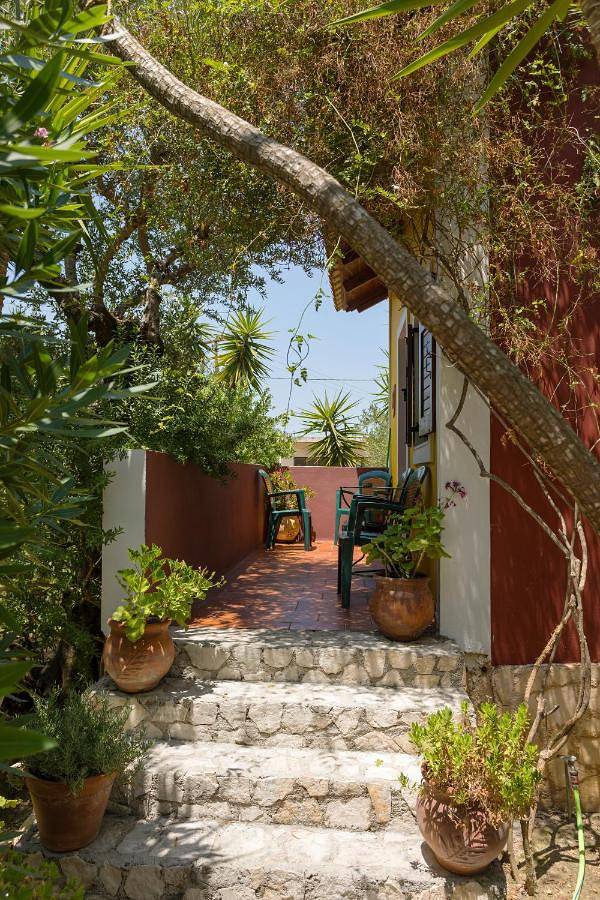 Ganze Wohnung, One-Bedroom Apartment-Split Level in Kalamaki, Zakynthos