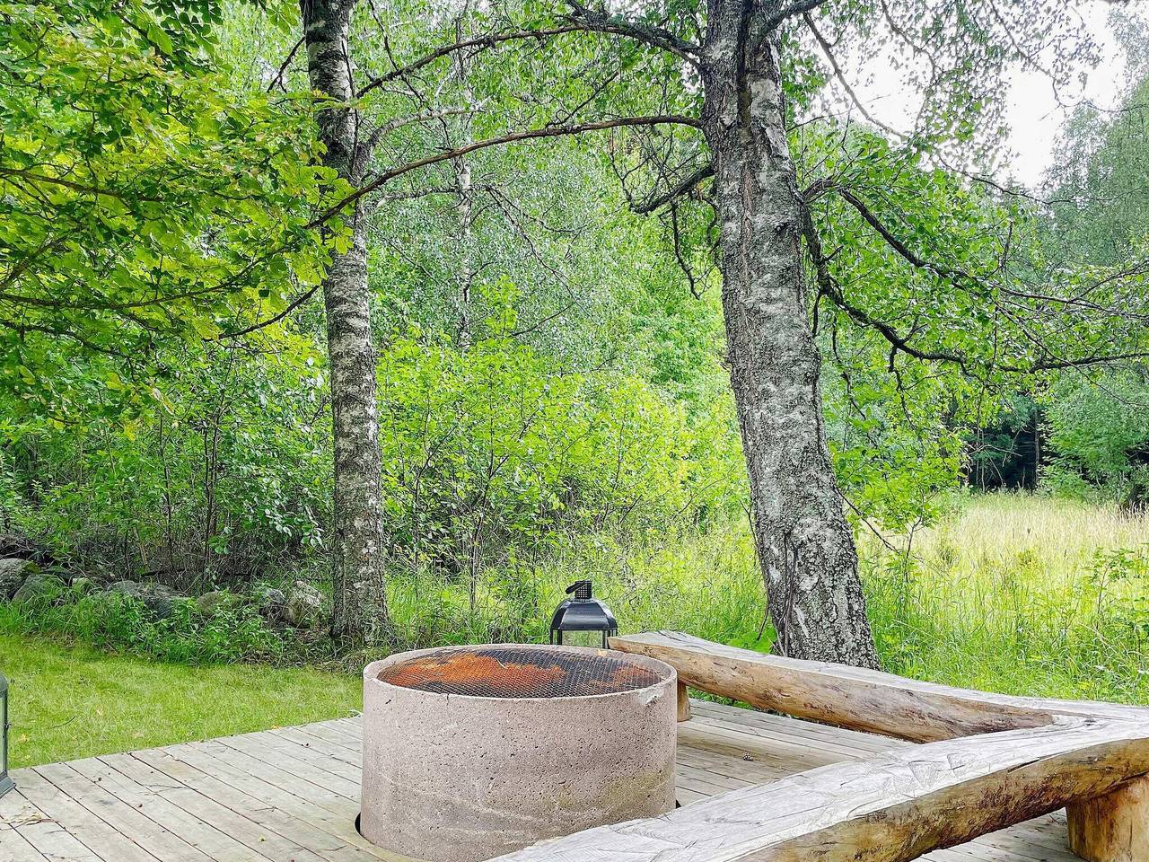 4 star holiday home in Bro in Upplands Bro, Mälaren