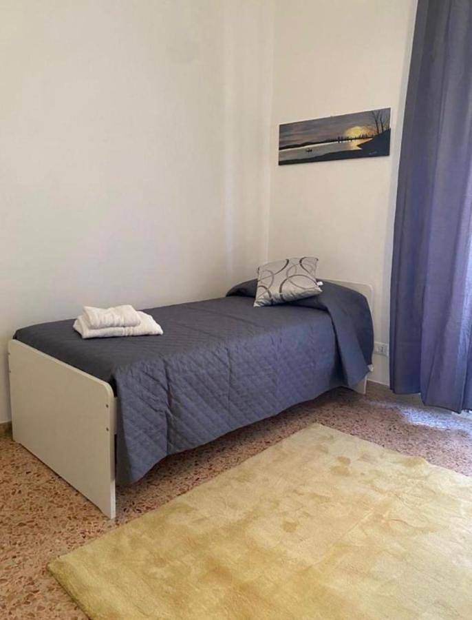 L'Archetto in Trapani, Trapani Provinz