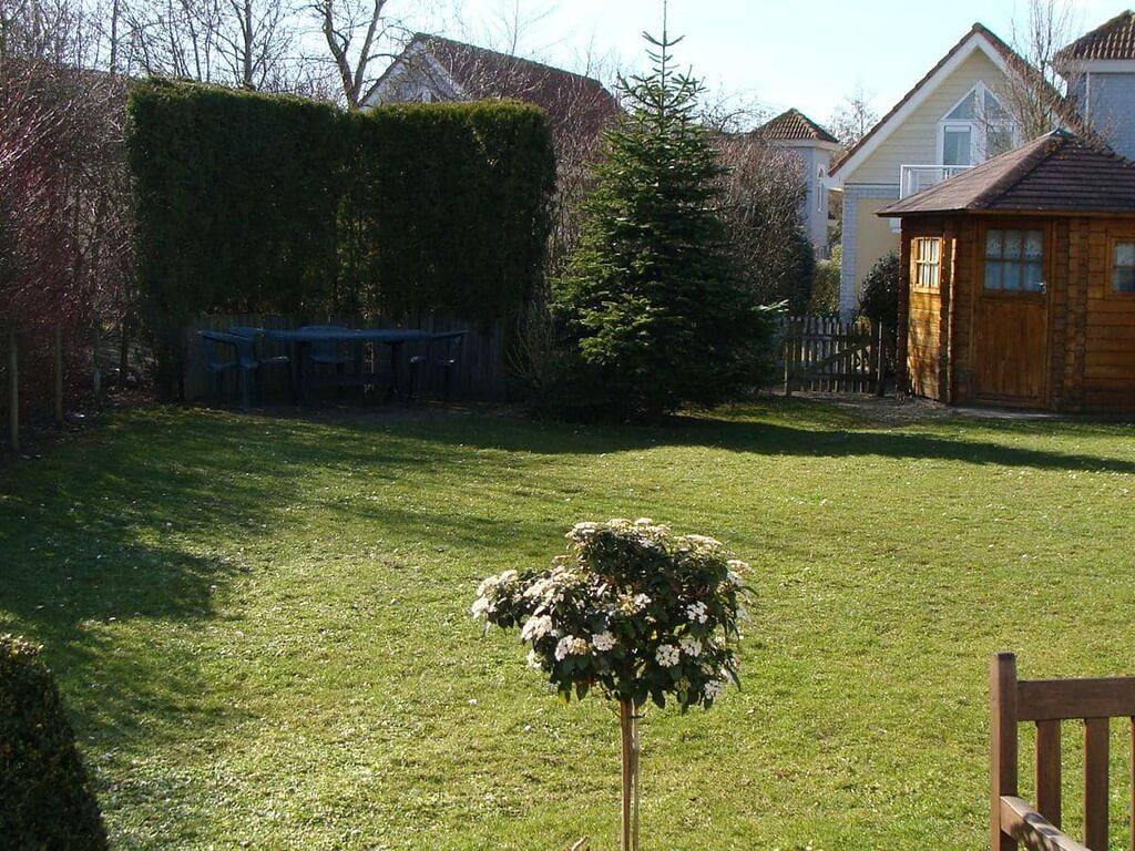 Wirth Komfortable Ferienresidenz in De Banjaard, Kamperland