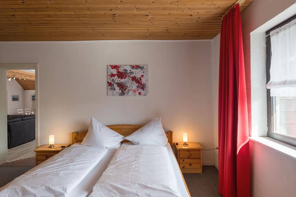 Ganze Wohnung, Eifelnatur (Haus 2) in Immerath, Vulkaneifel
