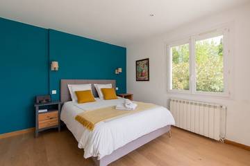 Villa pour 7 Personnes dans La Grande-Motte, Région de Montpellier, Photo 2