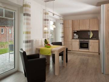 Ferienwohnung für 2 Personen in Jork, Altes Land Stade, Bild 4