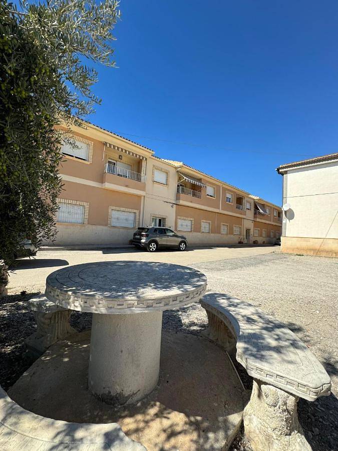 Apartamento entero, Apartamentos Maruja in Los Baños (Fortuna), Fortuna