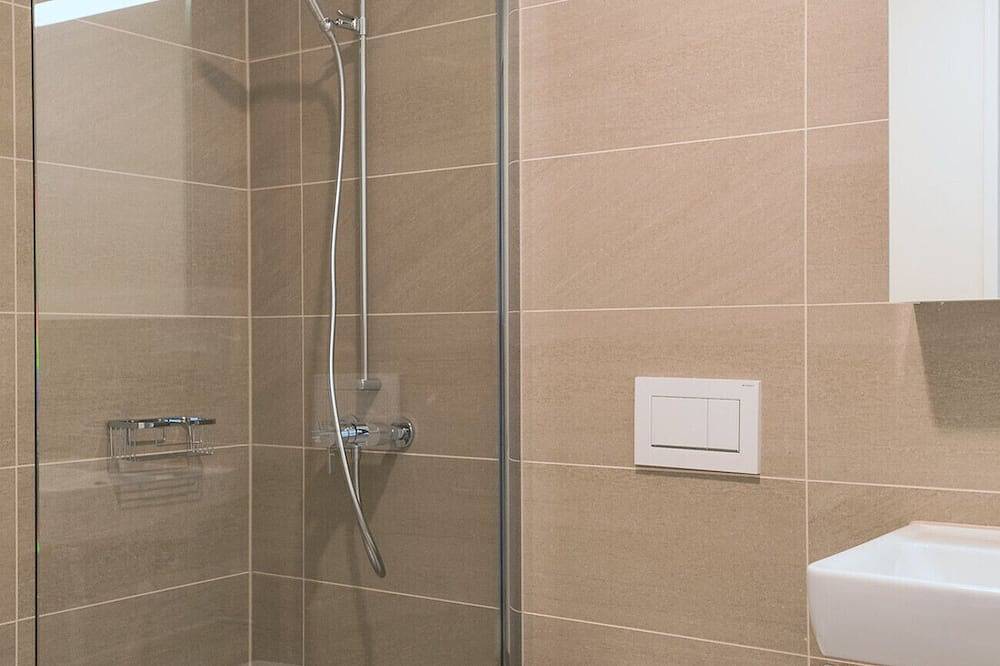 Appartamento intero, Bs Fox Ii - Messe Hitrental Apartment in Basilea, Aargau-Basel