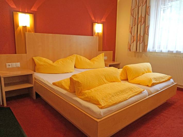 Ferienwohnung für 2 Personen, mit Terrasse und Sauna sowie Garten im Ötztal - 4