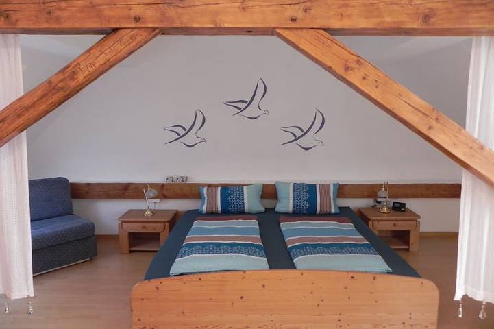 Ferienhaus für 3 Personen in Südliche Weinstraße - 3