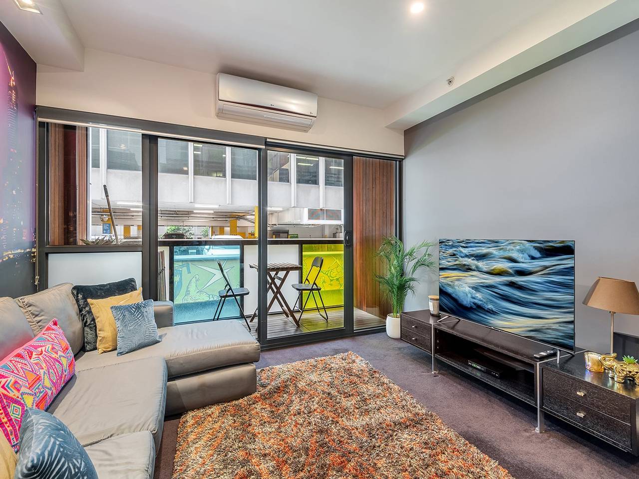Vakantiewoning voor 4 Personen in Melbourne, Victoria