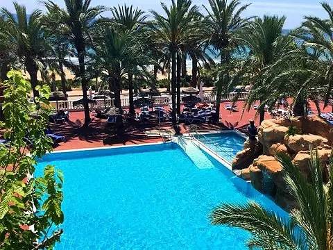 Camping für 6 Personen in der Region Valencia - 4