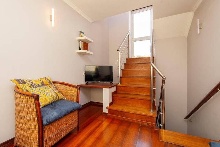 Ferienhaus mit Meerblick für 4 Personen, mit Terrasse in Lagos - 4