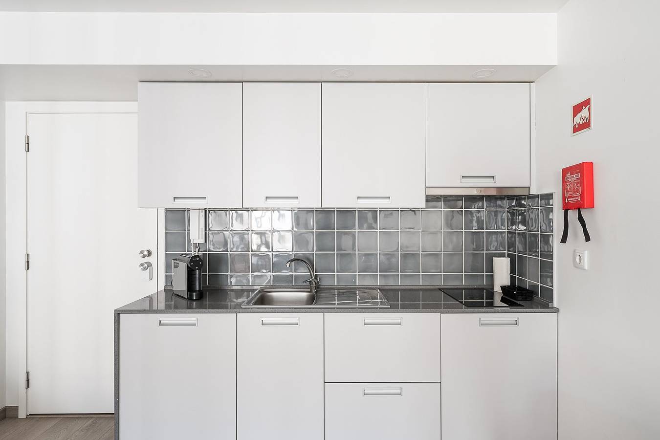 Ganze Wohnung, Ria Reflection Studio 1 in Aveiro, Aveiro Distrikt