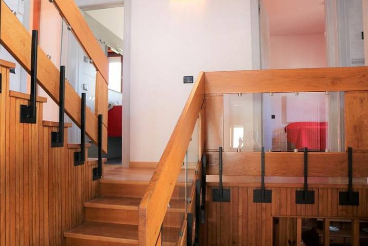 Villa avec jardin et grenier confortable in Cividale del Friuli, Province d'Udine
