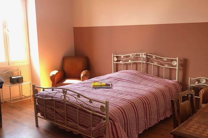 Location de vacances pour 6 personnes, avec jacuzzi et jardin à Saint-Androny - 3