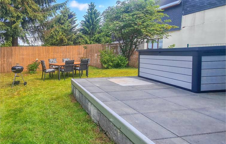 Ferienhaus für 5 Personen, kinderfreundlich in Neuhaus am Rennweg - 3