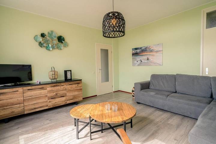 Ferienhaus für 6 Personen, mit Garten in De Waal - 3