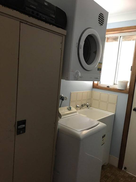 Holiday home for 6 people, with terrace and garden in Boomerang Beach