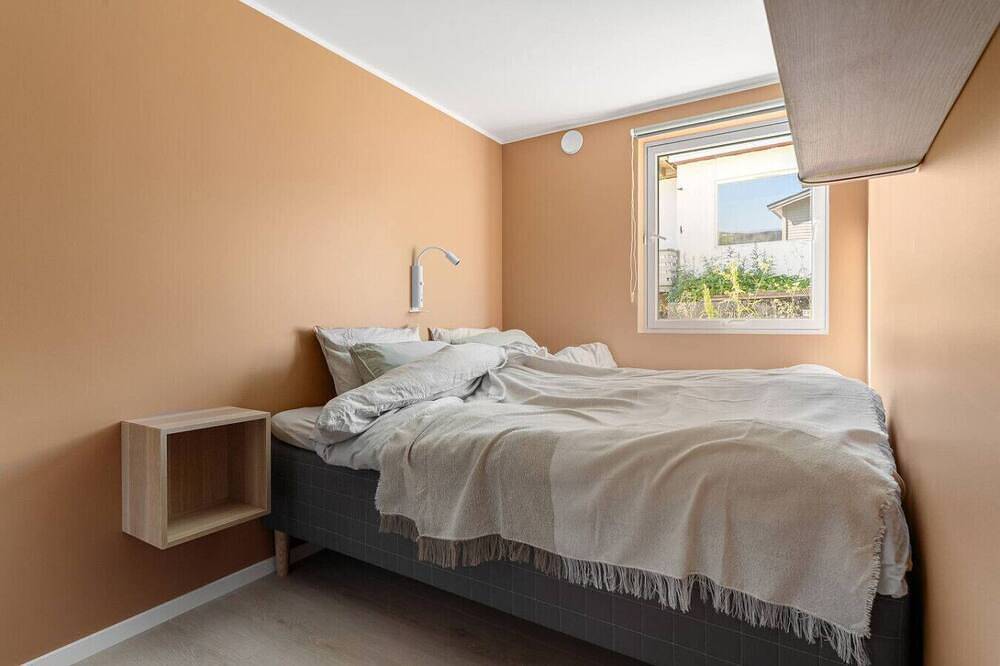 Ganze Wohnung, Northstay - Tromsø Urban Retreat in Tromsø
