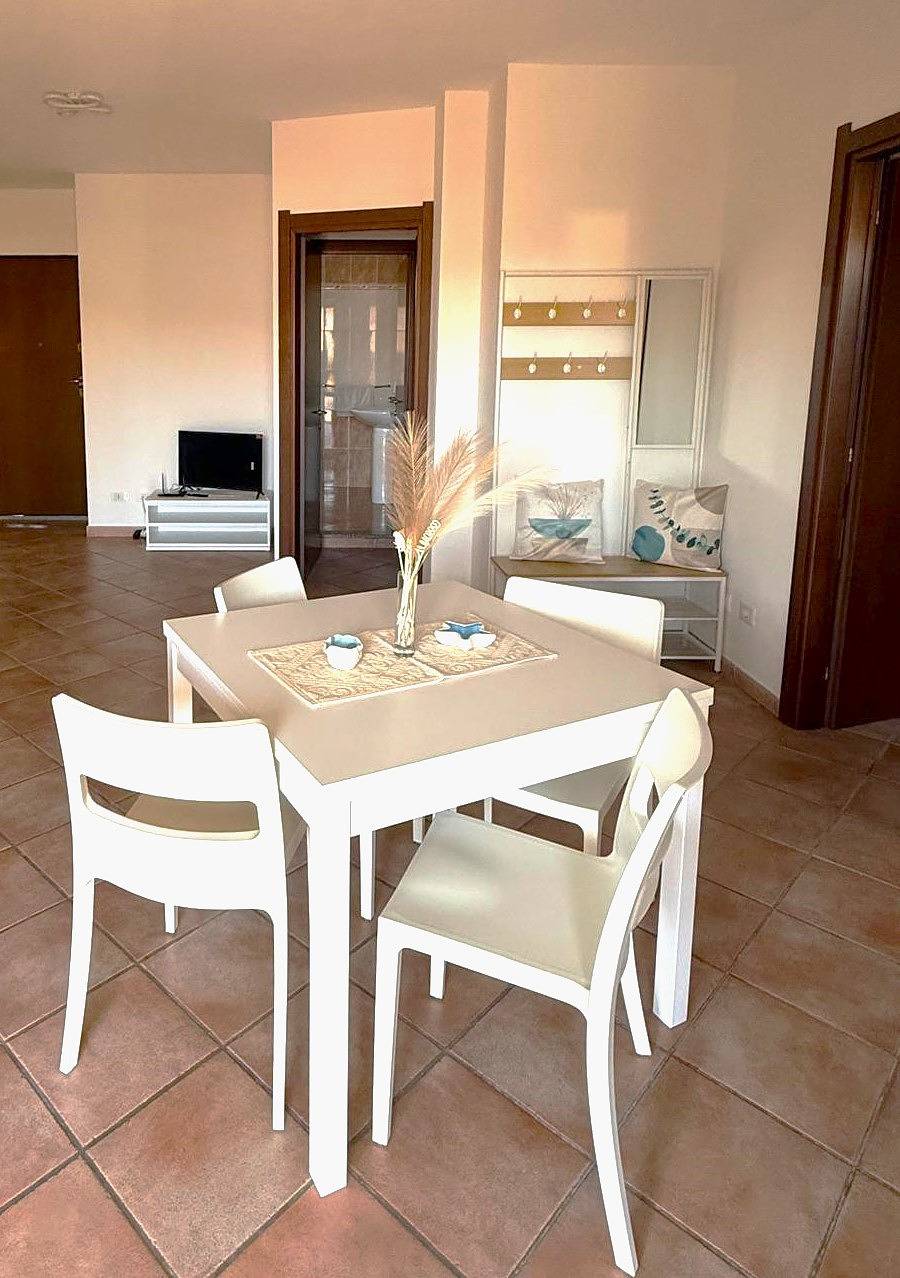 Appartamento intero, Affittimoderni Valledoria - Costa Dora in Codaruina/Valledoria, Valledoria
