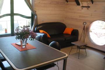 Gîte pour 5 Personnes dans Les Vans, Massif central, Photo 4