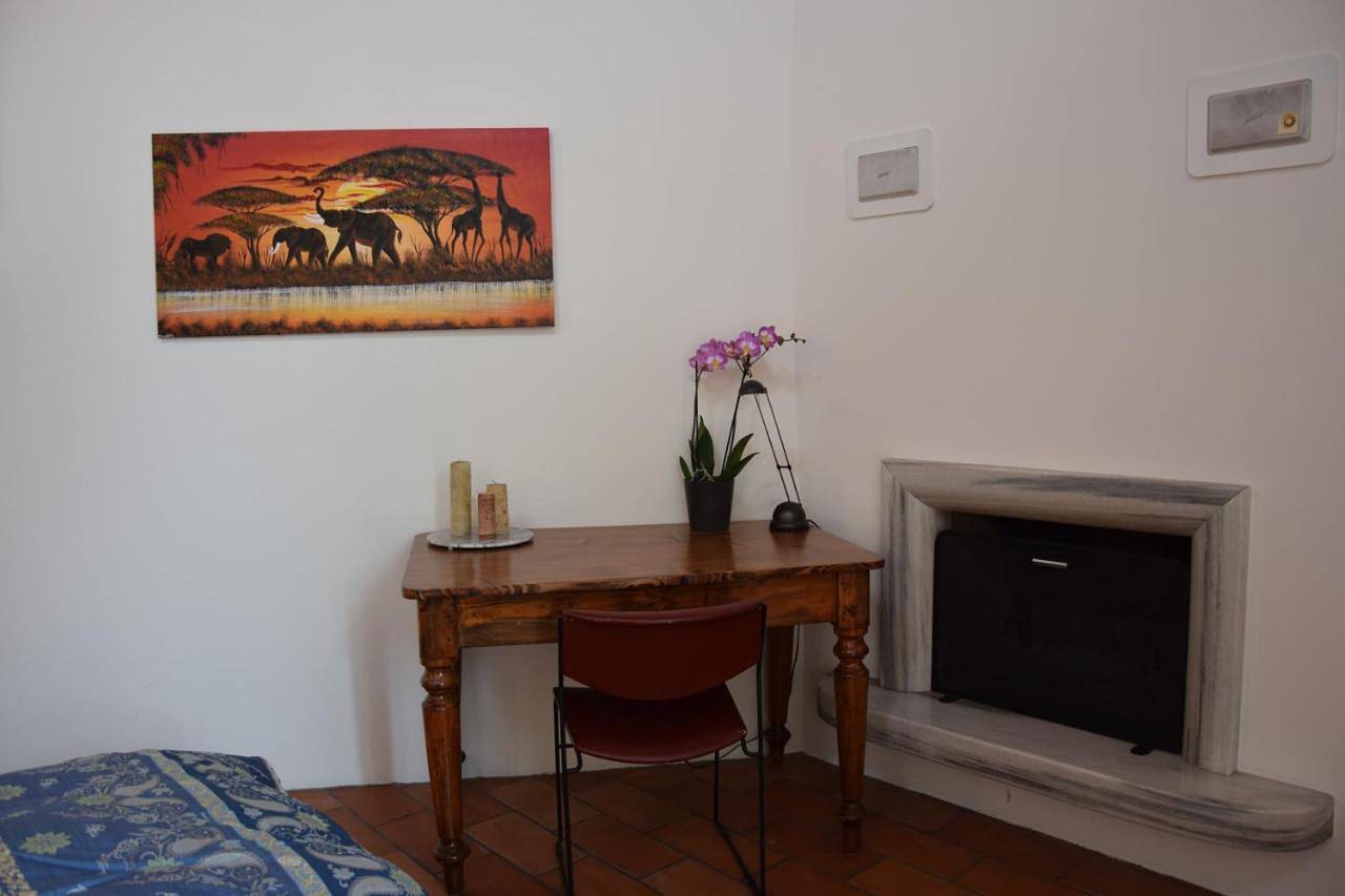 Deluxe Double Room in Mendrisio Stazione, Mendrisio