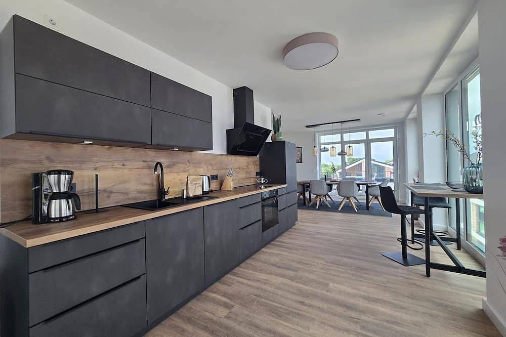 Appartamento vacanze a Weser-Ems a partire da 210€ a notte