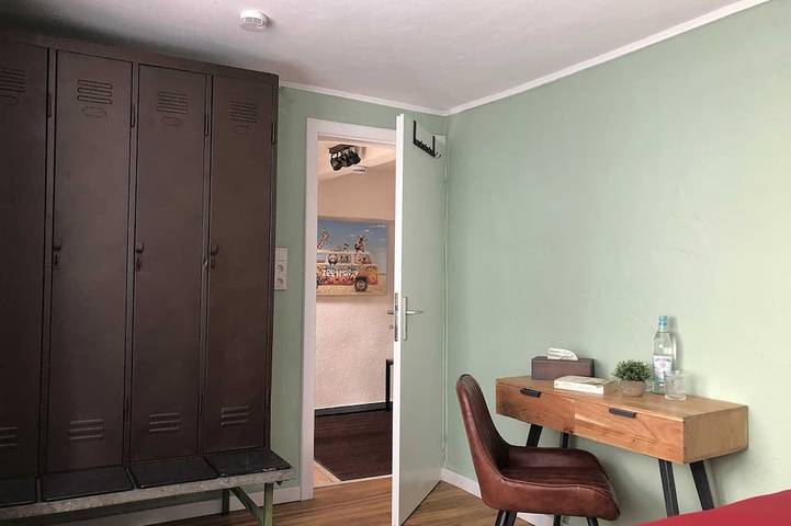 Ferienhaus für 6 Personen, mit Balkon, mit Haustier an der Mosel - 3