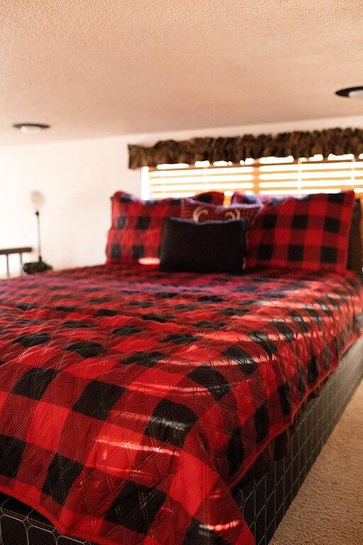 Sweet, Impeccable Cabin In Den Pines! Wandern, See In Der Nähe! in Show Low, Navajo County